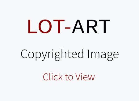 Man Ray (1890-1976) Portrait (Patti Cadby Birch)