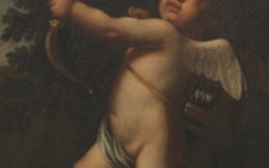 After Baldassare (Il Volterrano) Franceschini (Italian, 1611-1689)