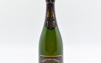 Bollinger Vieilles Vignes Francaises Blanc de Noirs 1990, 1 bottle