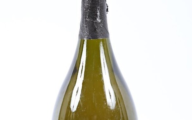 1 bouteille Champagne DOM PÉRIGNON Brut 1998 Et.... - Lot 1 - Vasari Auction