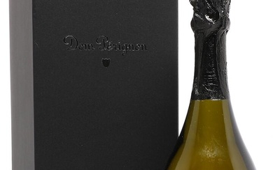1 bt. Champagne Dom Pérignon, Moët et Chandon 1999 A (hf/in). Oc....