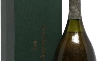 1 bt. Mg. Champagne Dom Pérignon, Moët et Chandon 1988 A-A/B (bn)....