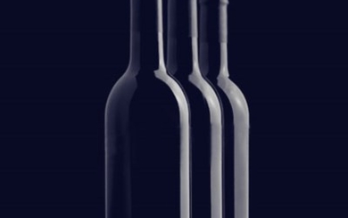 Château Lafite-Rothschild 1982, 9 bottles per lot