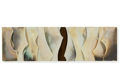 Ruth Duckworth Untitled (wall relief sculpture)