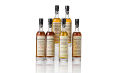 Springbank Limited Edition-25 year old (