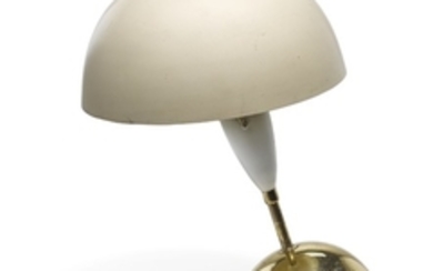 TABLE LAMP, MODEL NO. 12405, Angelo Lelii
