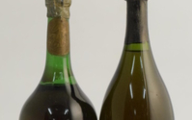 Taittinger, Comtes de Champagne Blanc de Blancs 1961 (1)