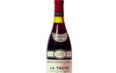 1 bouteille LA TCHE 1986 ETLS 1,000-1,200 Sold for �2,294...