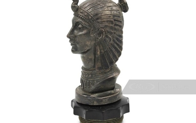Cleopatra by Frecourt, ca. 1930s