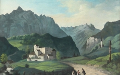 J. Kölbl, um 1850