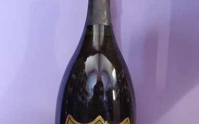 1980 Dom Perignon Vintage - Champagne Brut - 1 Bottle (0.75L)