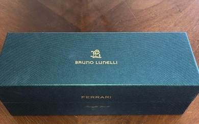 1995 Bruno Lunelli - Trentino Riserva - 1 Bottle (0.75L)