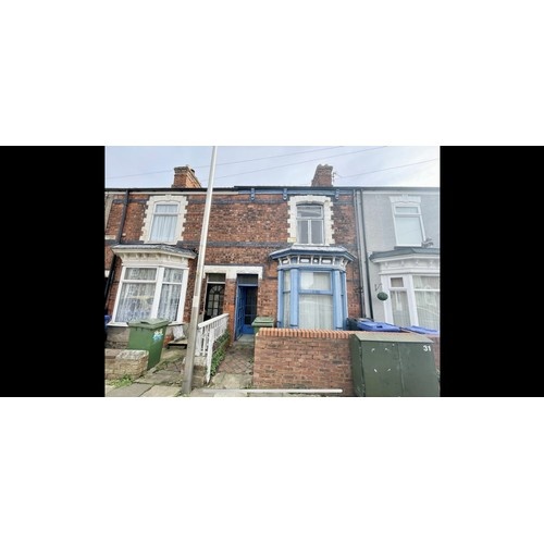 25 ROWSTON STREET CLEETHORPES. IF YOU ARE GOING TO BID ON T...