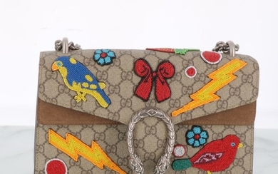 Gucci - Dionysus Handbag