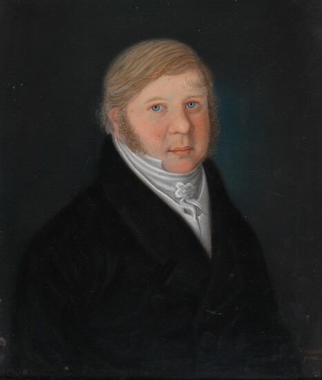 Johann Leonhard Knauscher