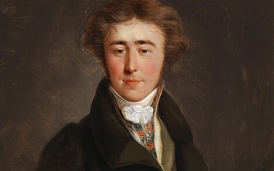 Franz Krüger (1797-1857) Umkreis