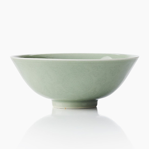 A Chinese bowl
