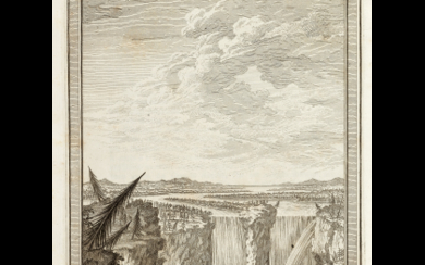 [AMERICA] - Il Gazzettiere americano contenente un distinto ragguaglio di tutte le parti del Nuovo Mondo. Livorno: Marco Coltellini, 1763....