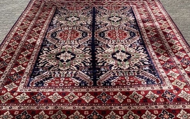 Adler Kazak - Carpet - 375 cm - 285 cm