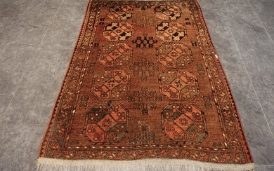 Afghan - Carpet - 163 cm - 117 cm