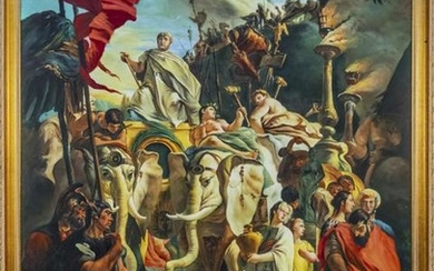 After Giovanni Battista Tiepolo (Venice,1696-1770)