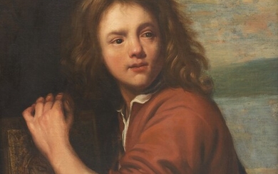 After Jacob van Oost the Elder (Belgian, 1601 - 1671)