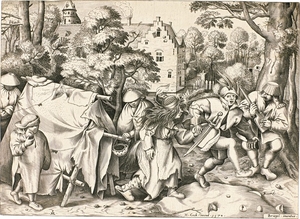After Pieter Bruegel the Elder