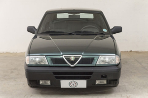 Alfa Romeo - 33 L- 1992