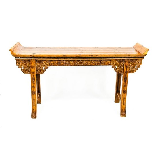 Altar table / sideboard (