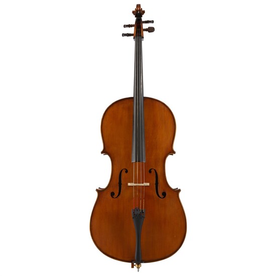 An Italian Cello, 20th Century