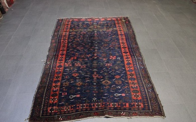 Antik Hamadan - Carpet - 218 cm - 140 cm