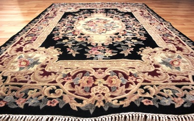 Aubussion China - Carpet - 230 cm - 150 cm