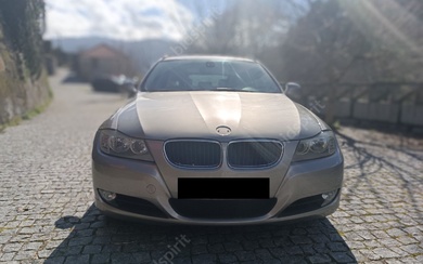 BMW 318 d - 11