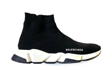 Balenciaga - Speedtrainers Sneaker / Shoe - Size: EU 42