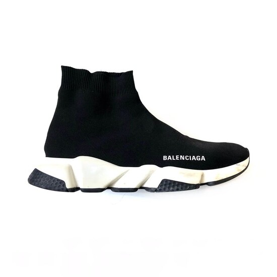 Balenciaga - Speedtrainers Sneaker / Shoe - Size: EU 42