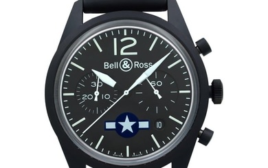 Bell & Ross Insignia US