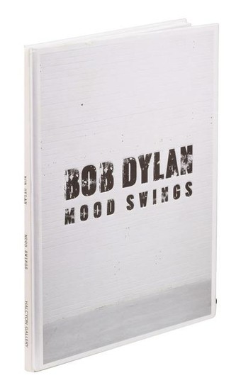 Bob Dylan's iron work, a catalogue