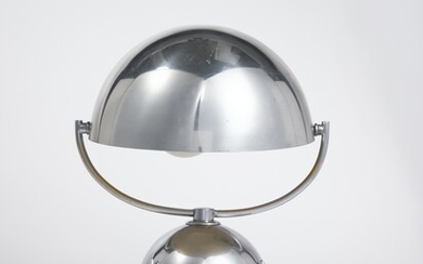 "Boule" Lamp, Felix Aublet