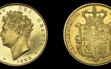 British Coins from Various Properties