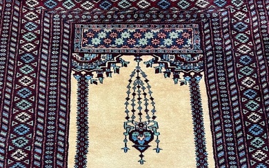 Buchara - Carpet - 155 cm - 97 cm