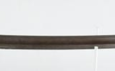 CIVIL WAR MODEL 1860 ROBY US CAVALRY SABER