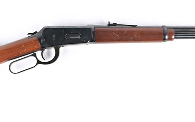 Carabine WINCHESTER modèle 94, calibre 30... - Lot 1 - Vasari Auction