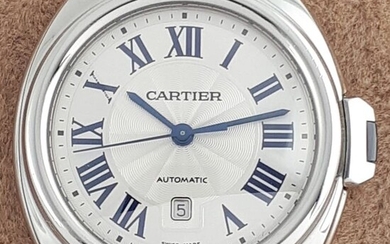 Cartier - Clé de Cartier - Ref: 3867 - Women - 2011-present