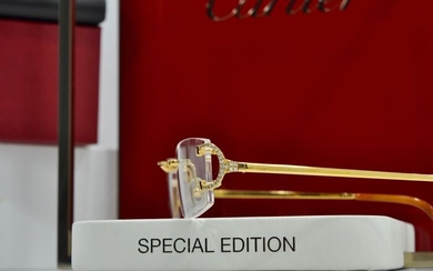 Cartier - Glasses