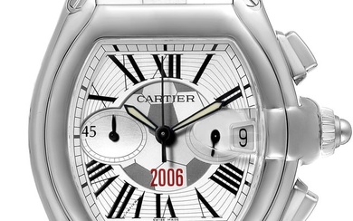 Cartier Roadster FIFA World Cup