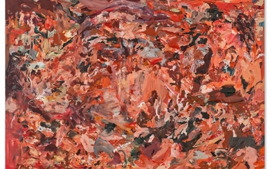 Cecily Brown Beautiful Not Realistic