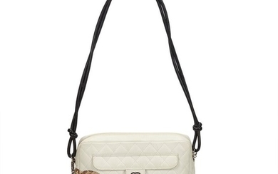 Chanel - Cambon Ligne Camera Bag Crossbody bag