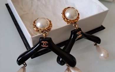 Chanel - Chanel Earrings