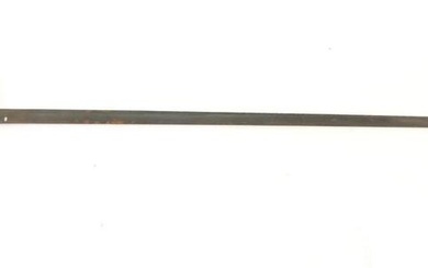 Civil War NCO Sword