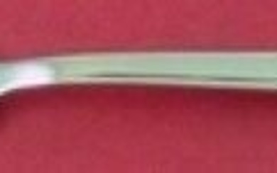 Classic Rose by Reed and Barton Sterling Silver Spinach Fork Custom Made 7 3/8"
